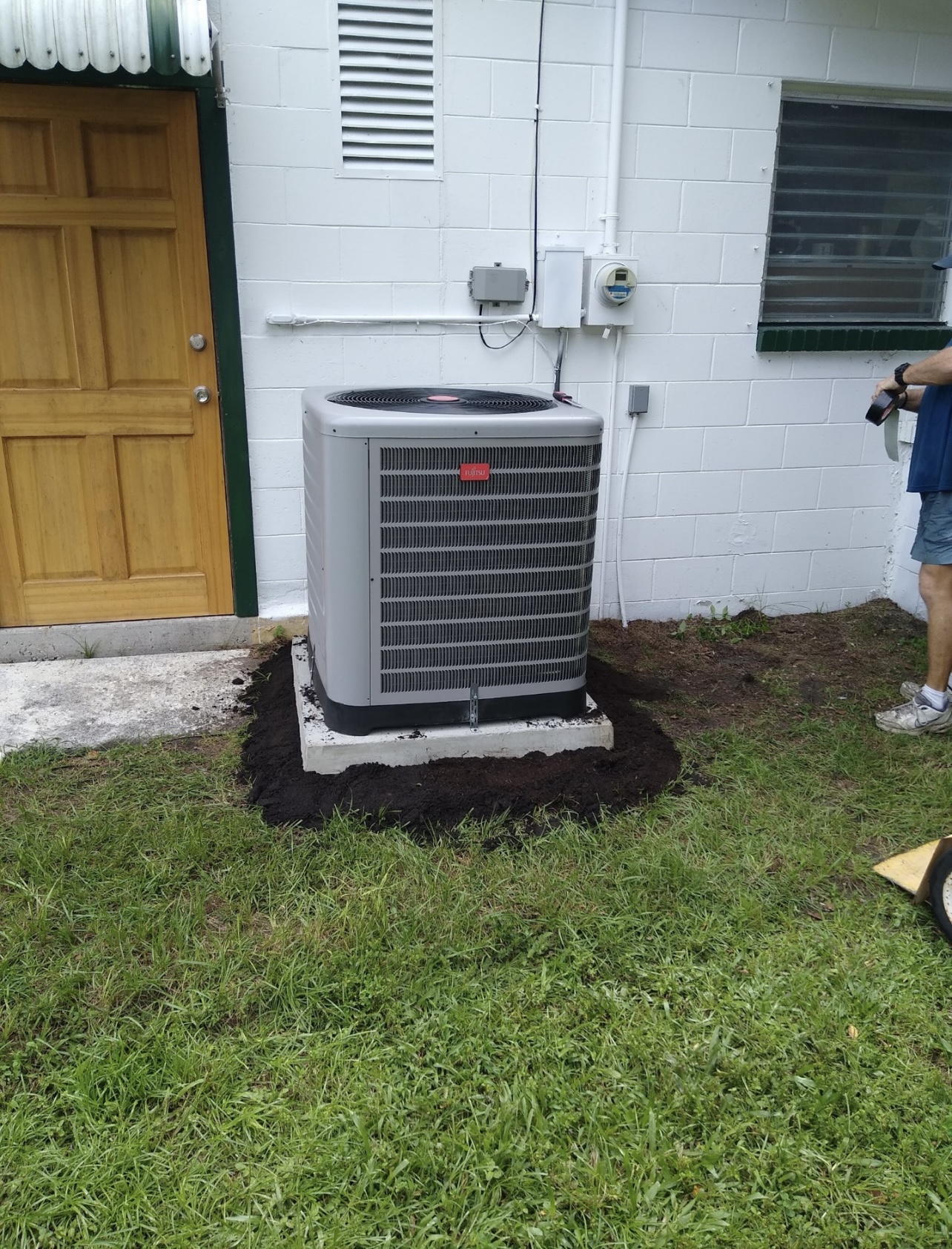 Air Conditioning Unlimited Treasure Coast